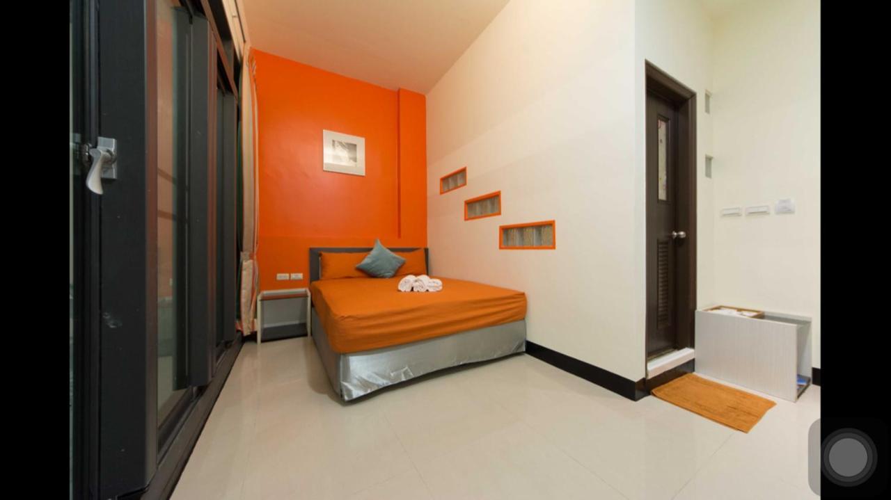 Kenting Orange Homestay Hengchun South Gate Exterior photo