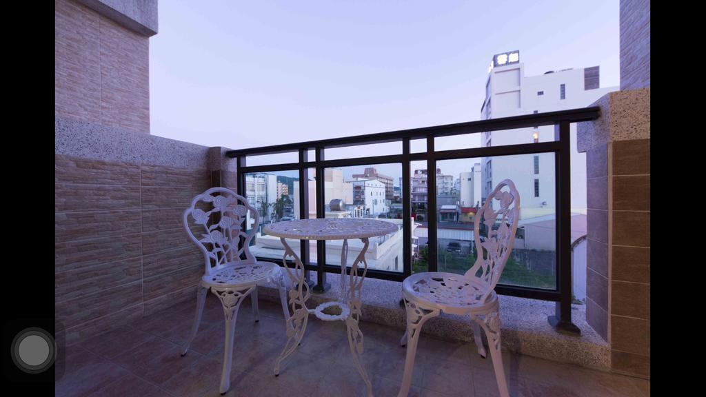 Kenting Orange Homestay Hengchun South Gate Exterior photo