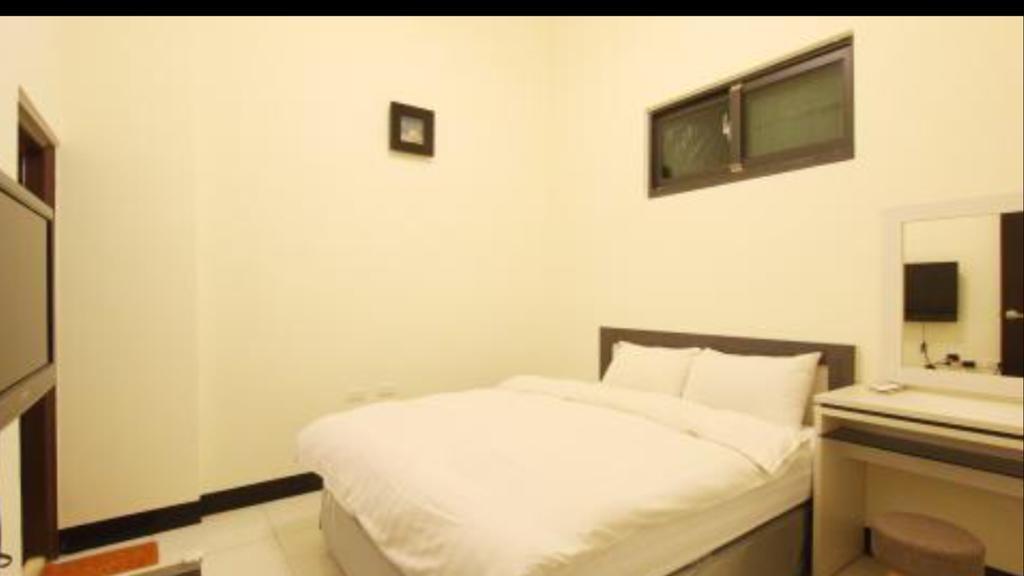 Kenting Orange Homestay Hengchun South Gate Exterior photo