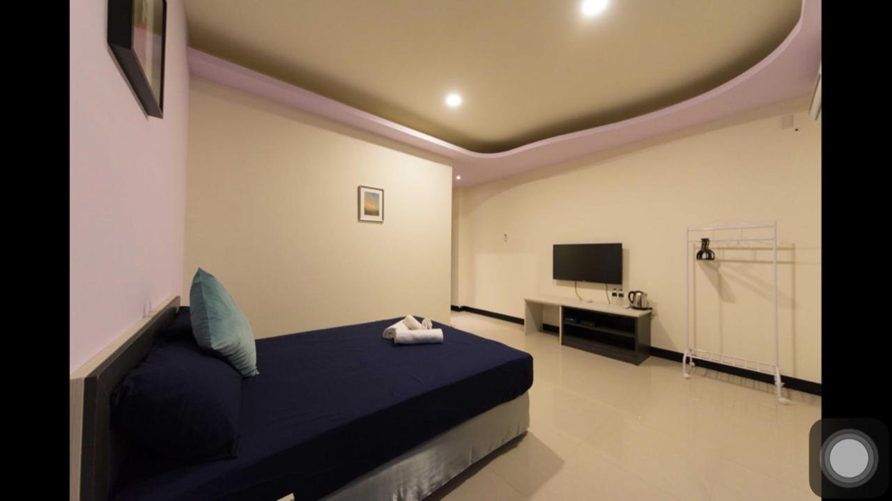 Kenting Orange Homestay Hengchun South Gate Exterior photo